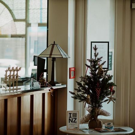 Quest Napier Serviced Apartments Zewnętrze zdjęcie