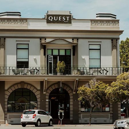 Quest Napier Serviced Apartments Zewnętrze zdjęcie