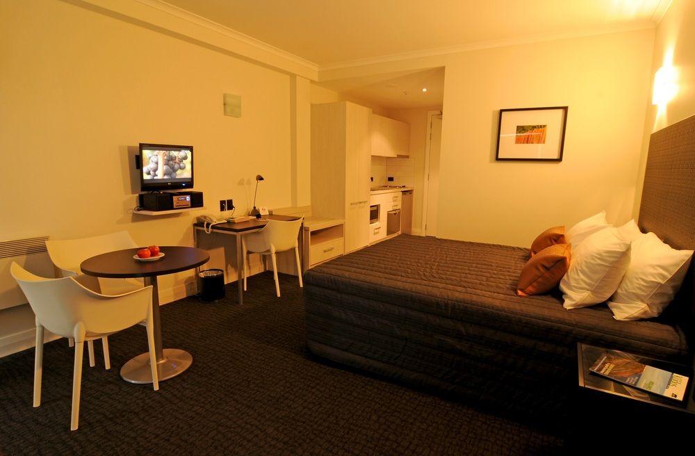 Quest Napier Serviced Apartments Zewnętrze zdjęcie