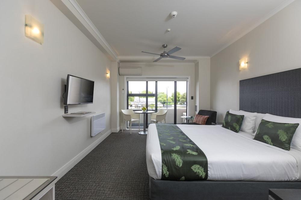 Quest Napier Serviced Apartments Zewnętrze zdjęcie