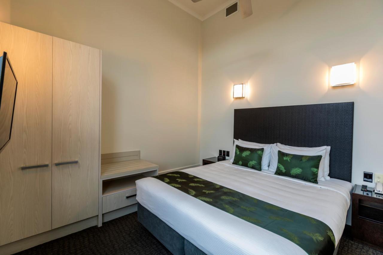 Quest Napier Serviced Apartments Zewnętrze zdjęcie