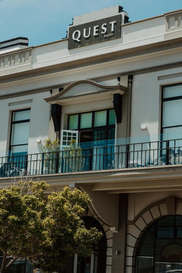 Quest Napier Serviced Apartments Zewnętrze zdjęcie