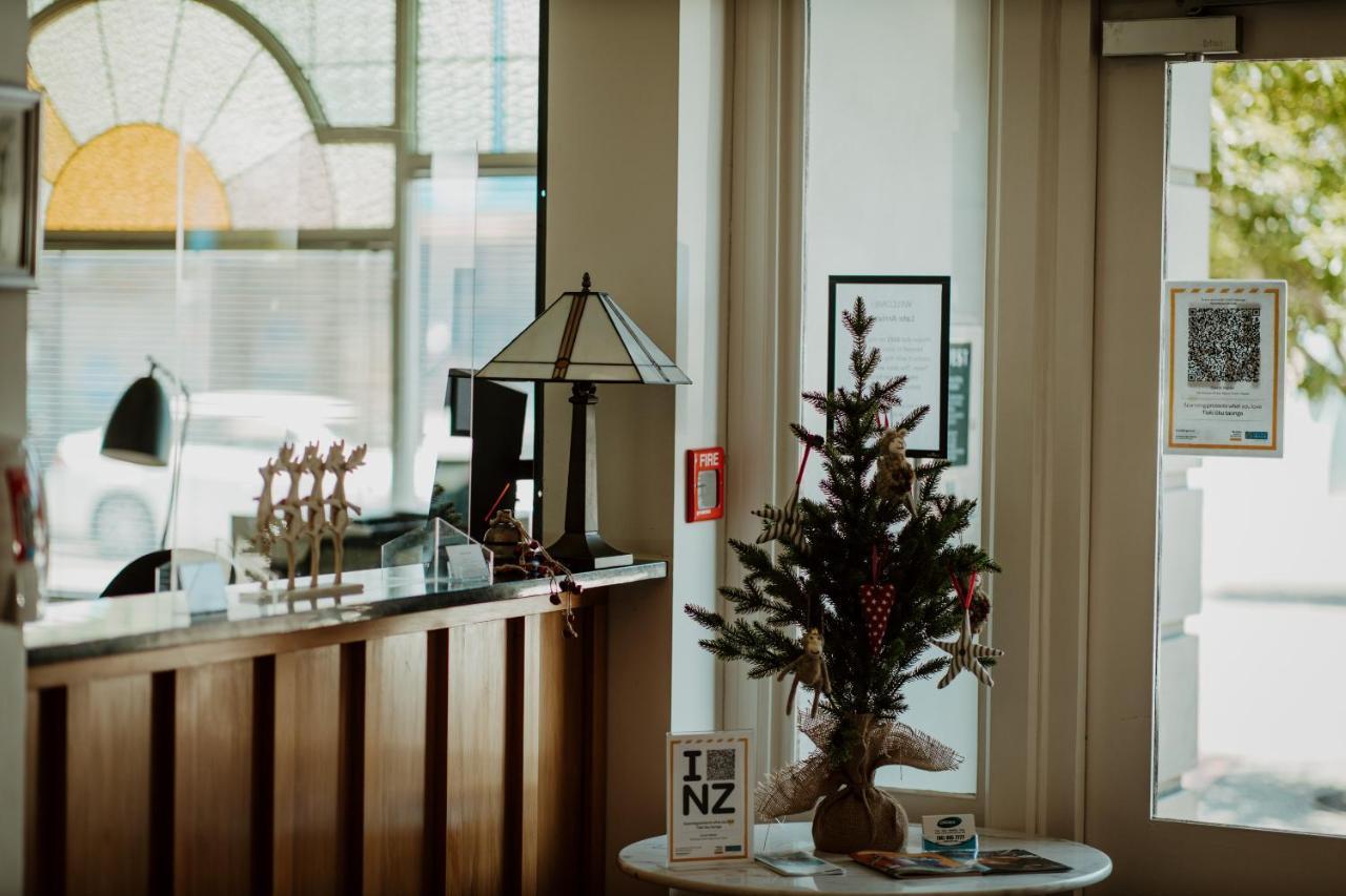 Quest Napier Serviced Apartments Zewnętrze zdjęcie