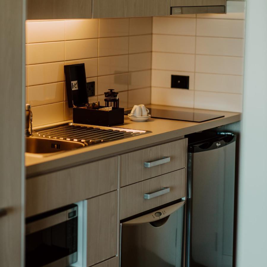 Quest Napier Serviced Apartments Zewnętrze zdjęcie