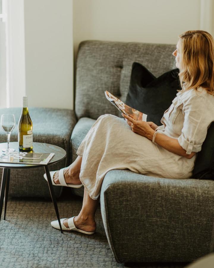 Quest Napier Serviced Apartments Zewnętrze zdjęcie