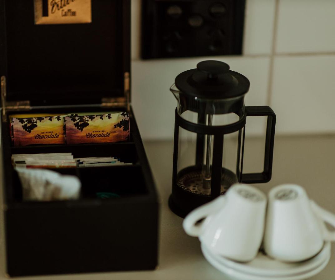 Quest Napier Serviced Apartments Zewnętrze zdjęcie