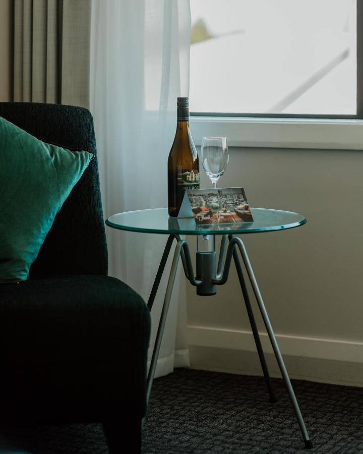Quest Napier Serviced Apartments Zewnętrze zdjęcie