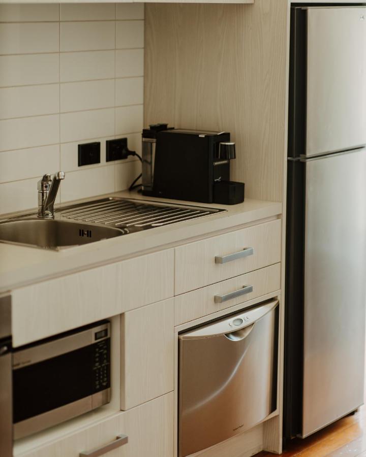 Quest Napier Serviced Apartments Zewnętrze zdjęcie
