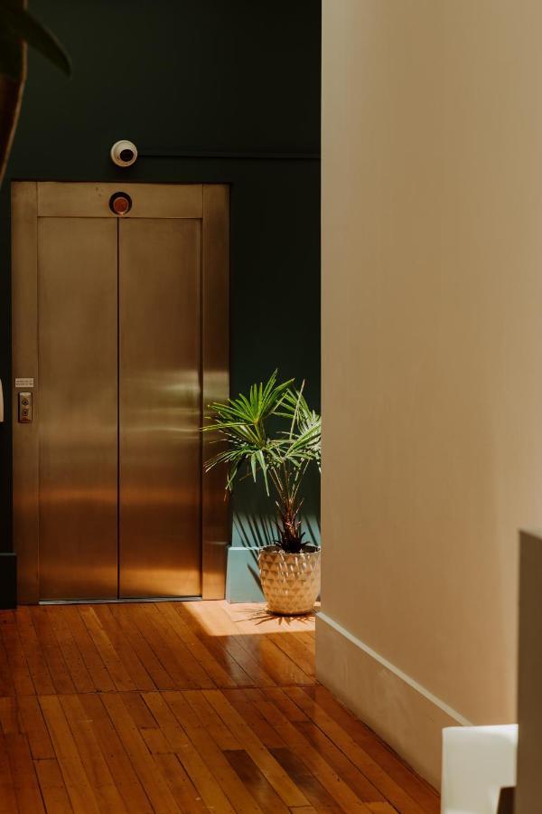 Quest Napier Serviced Apartments Zewnętrze zdjęcie