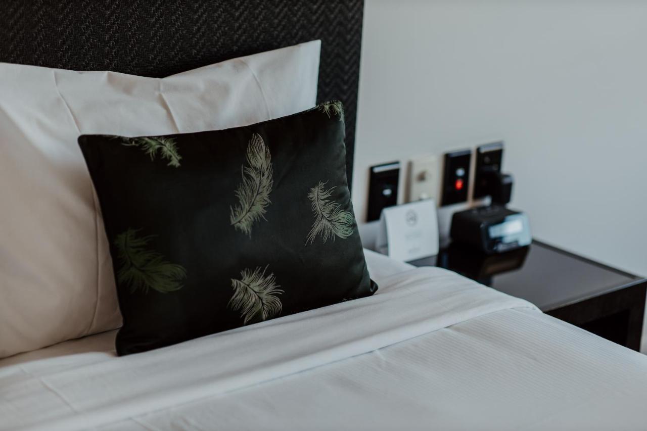Quest Napier Serviced Apartments Zewnętrze zdjęcie