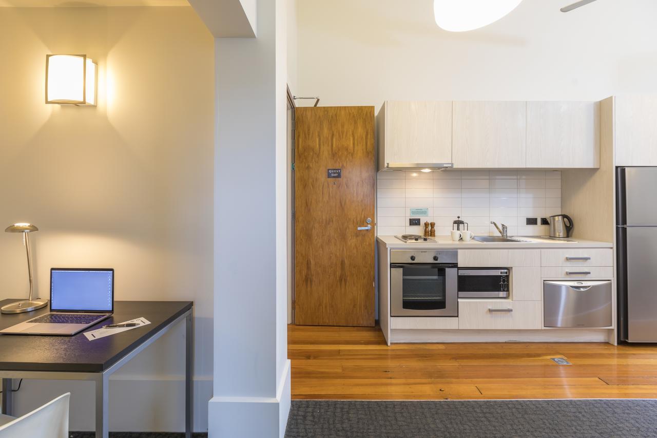 Quest Napier Serviced Apartments Zewnętrze zdjęcie