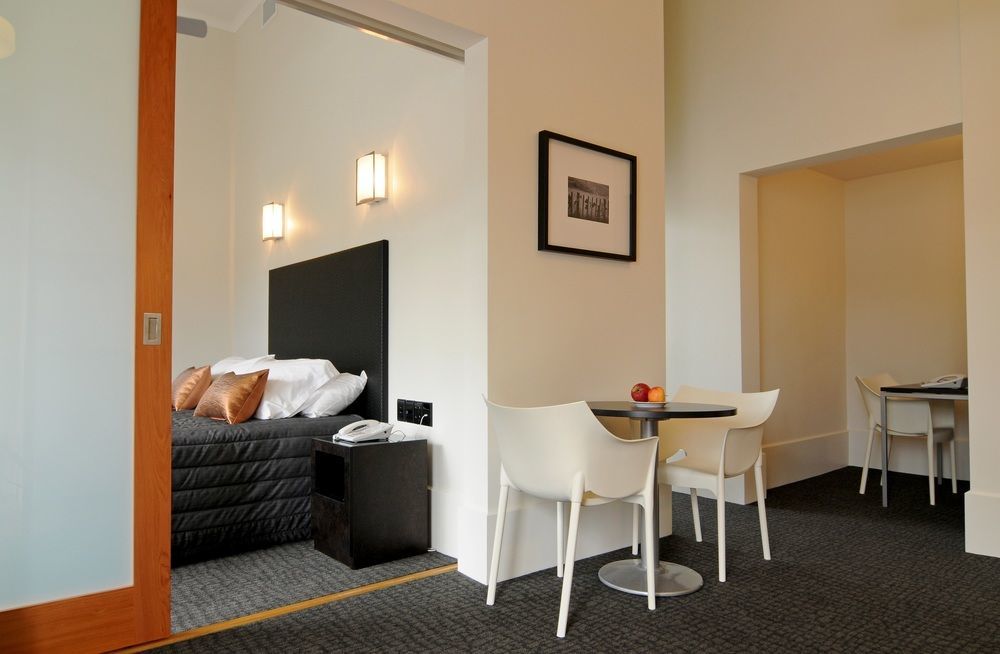 Quest Napier Serviced Apartments Zewnętrze zdjęcie