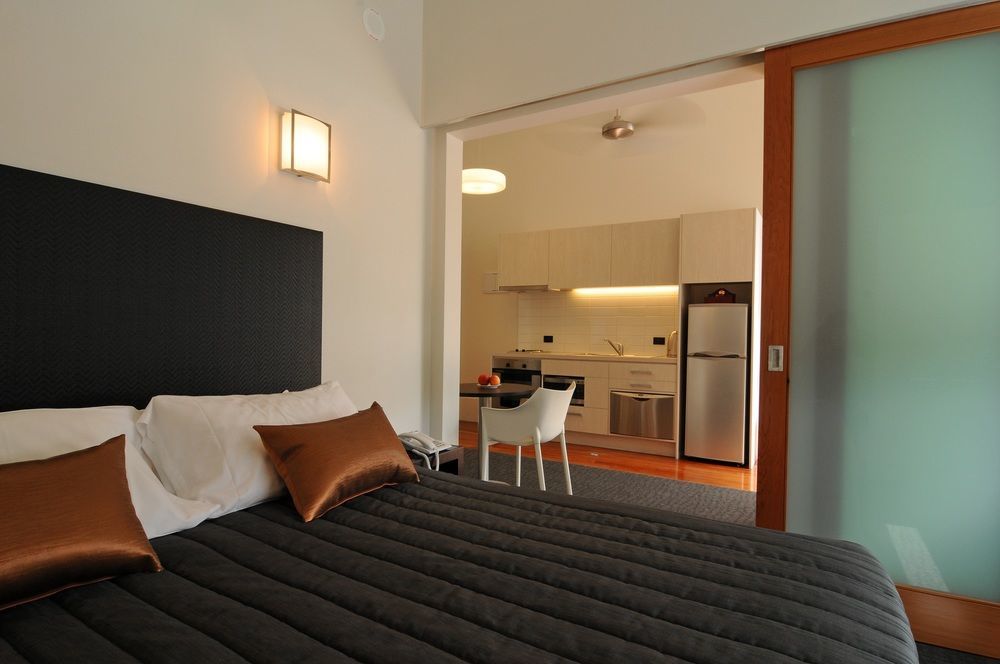 Quest Napier Serviced Apartments Zewnętrze zdjęcie