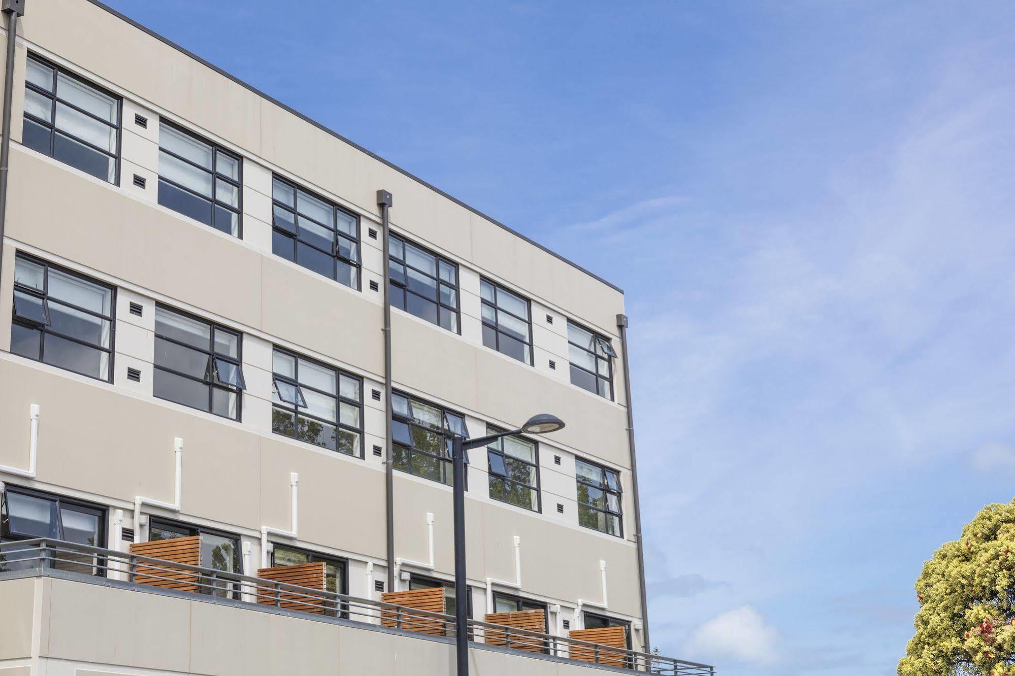 Quest Napier Serviced Apartments Zewnętrze zdjęcie