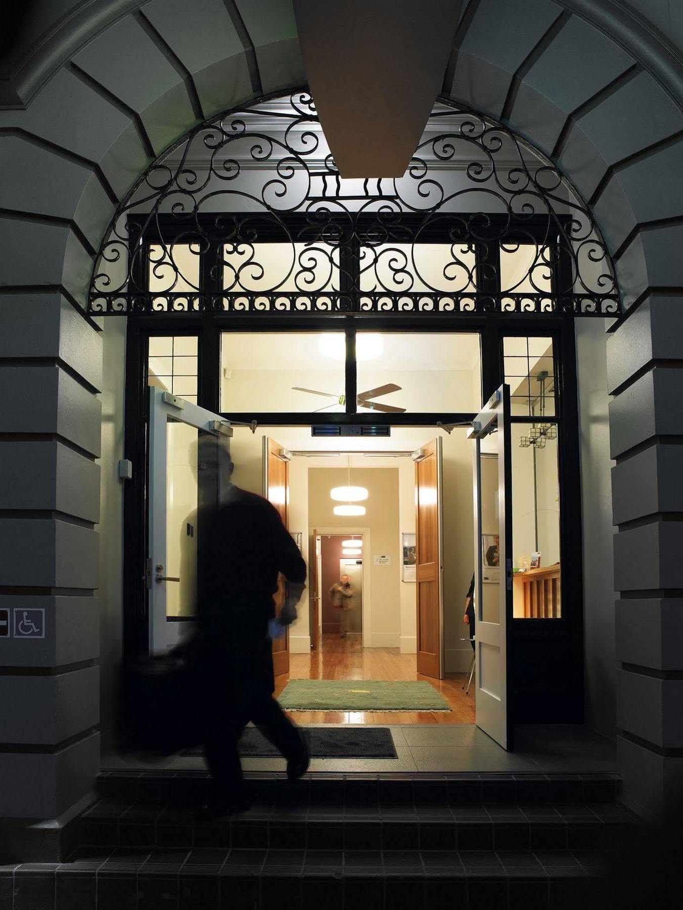 Quest Napier Serviced Apartments Zewnętrze zdjęcie