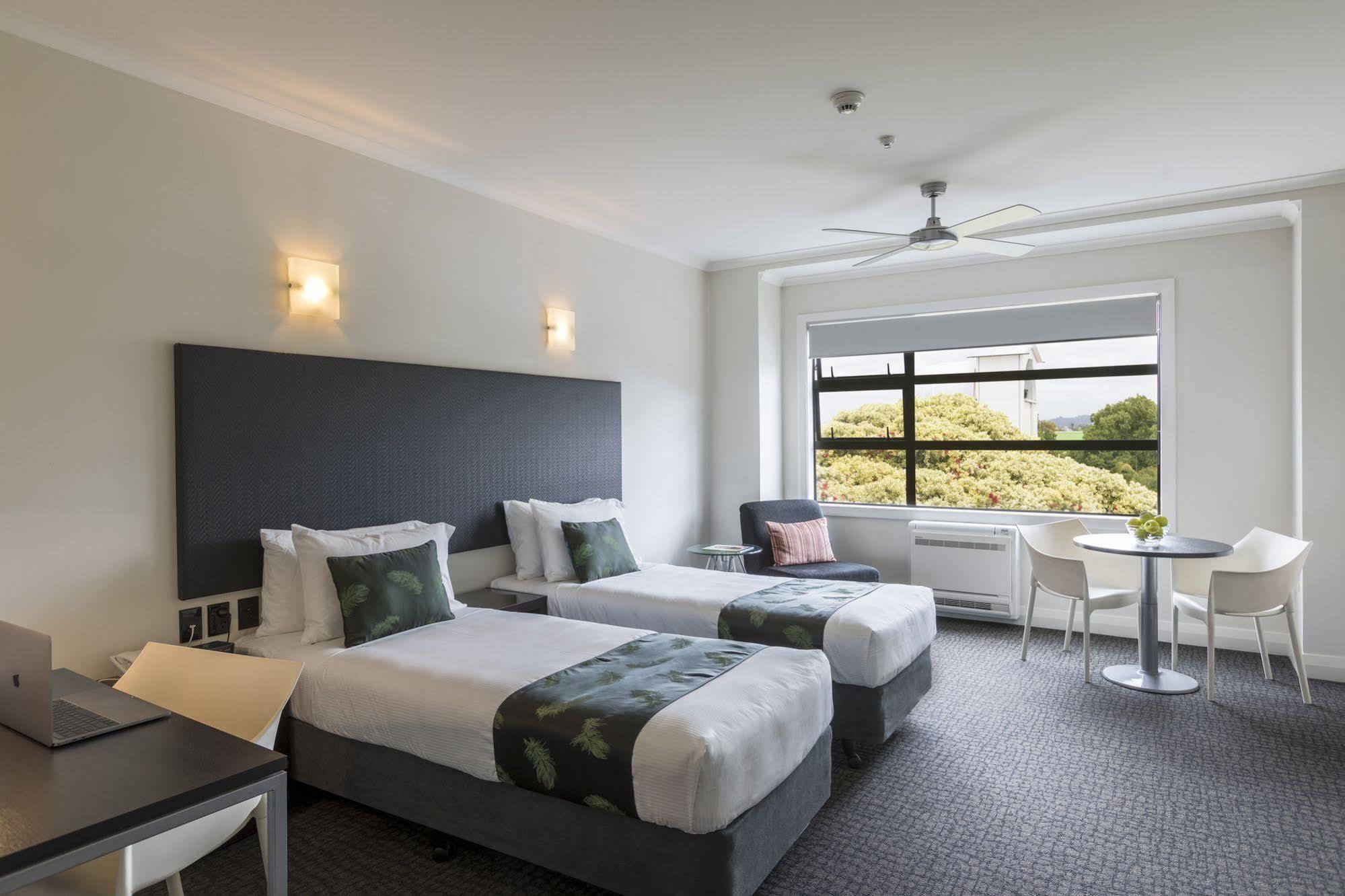Quest Napier Serviced Apartments Zewnętrze zdjęcie