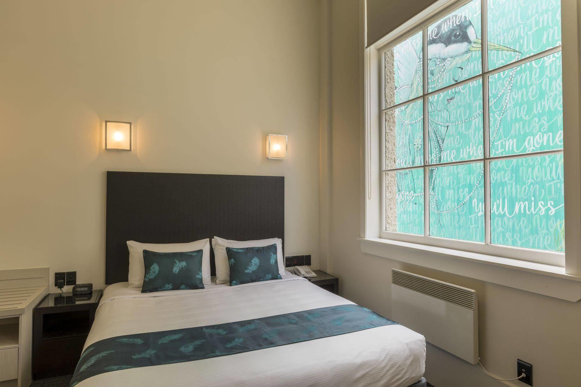 Quest Napier Serviced Apartments Zewnętrze zdjęcie