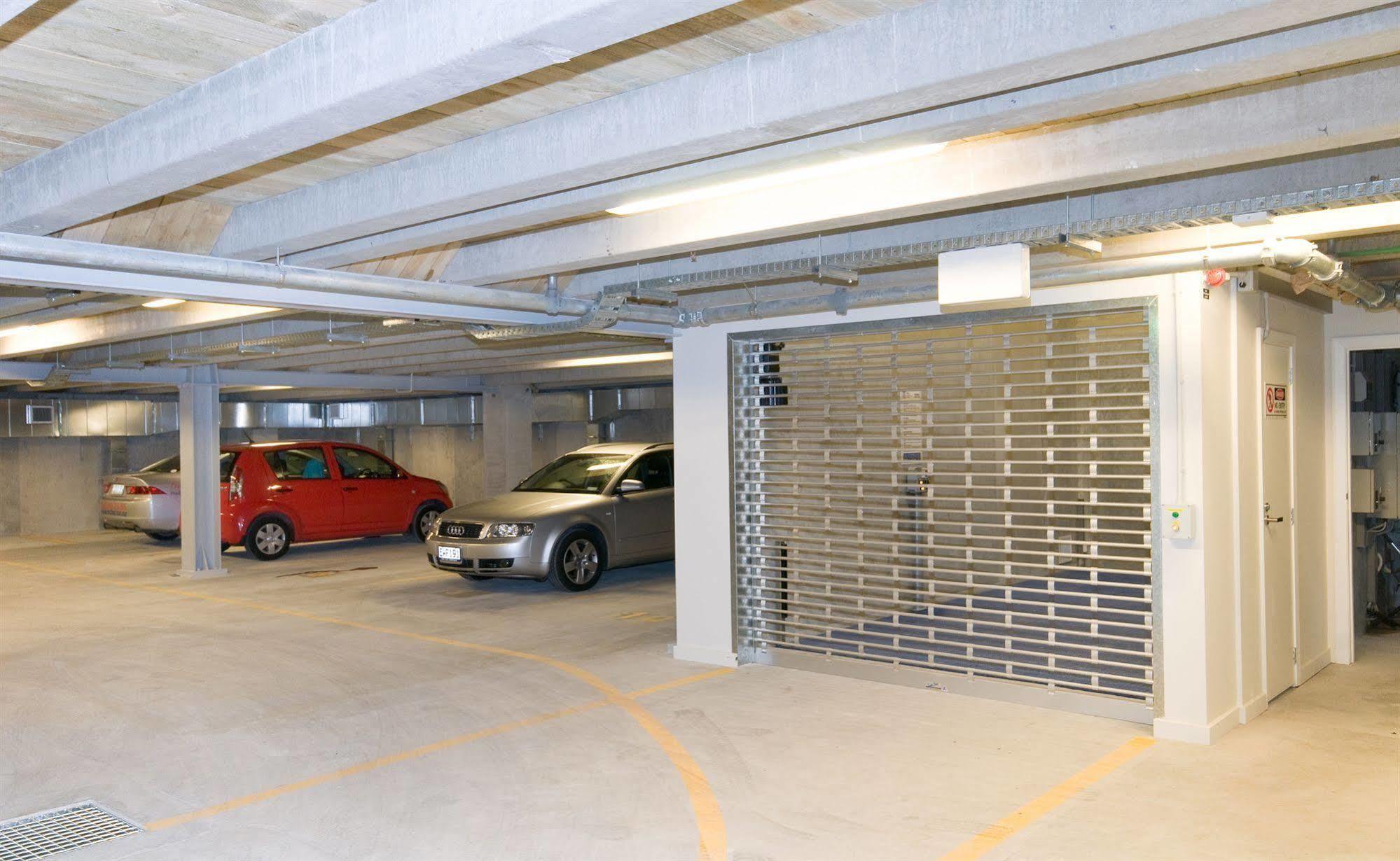 Quest Napier Serviced Apartments Zewnętrze zdjęcie