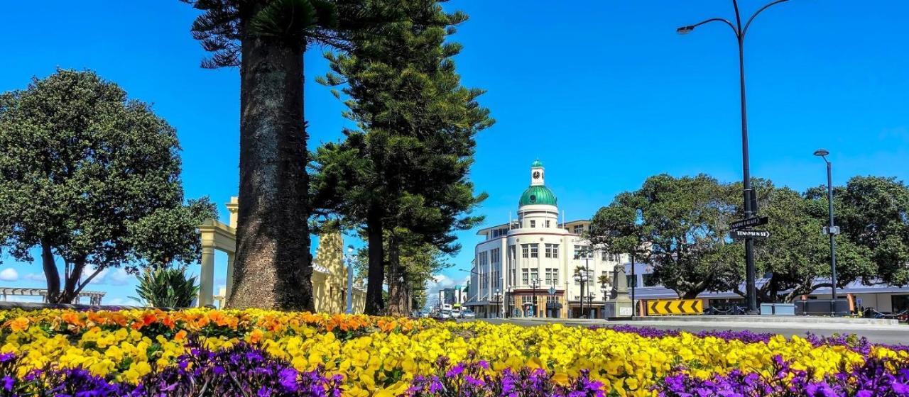 Quest Napier Serviced Apartments Zewnętrze zdjęcie